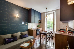 Отель La Casa Nissarte  Ницца